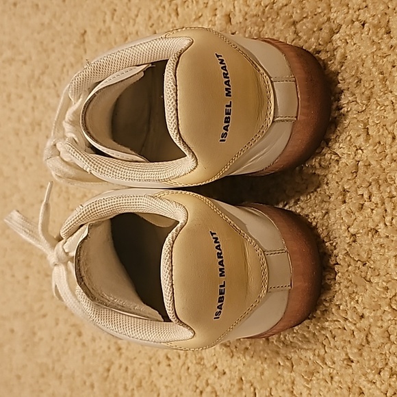 Isabel Marant Sneakers - Picture 3 of 6